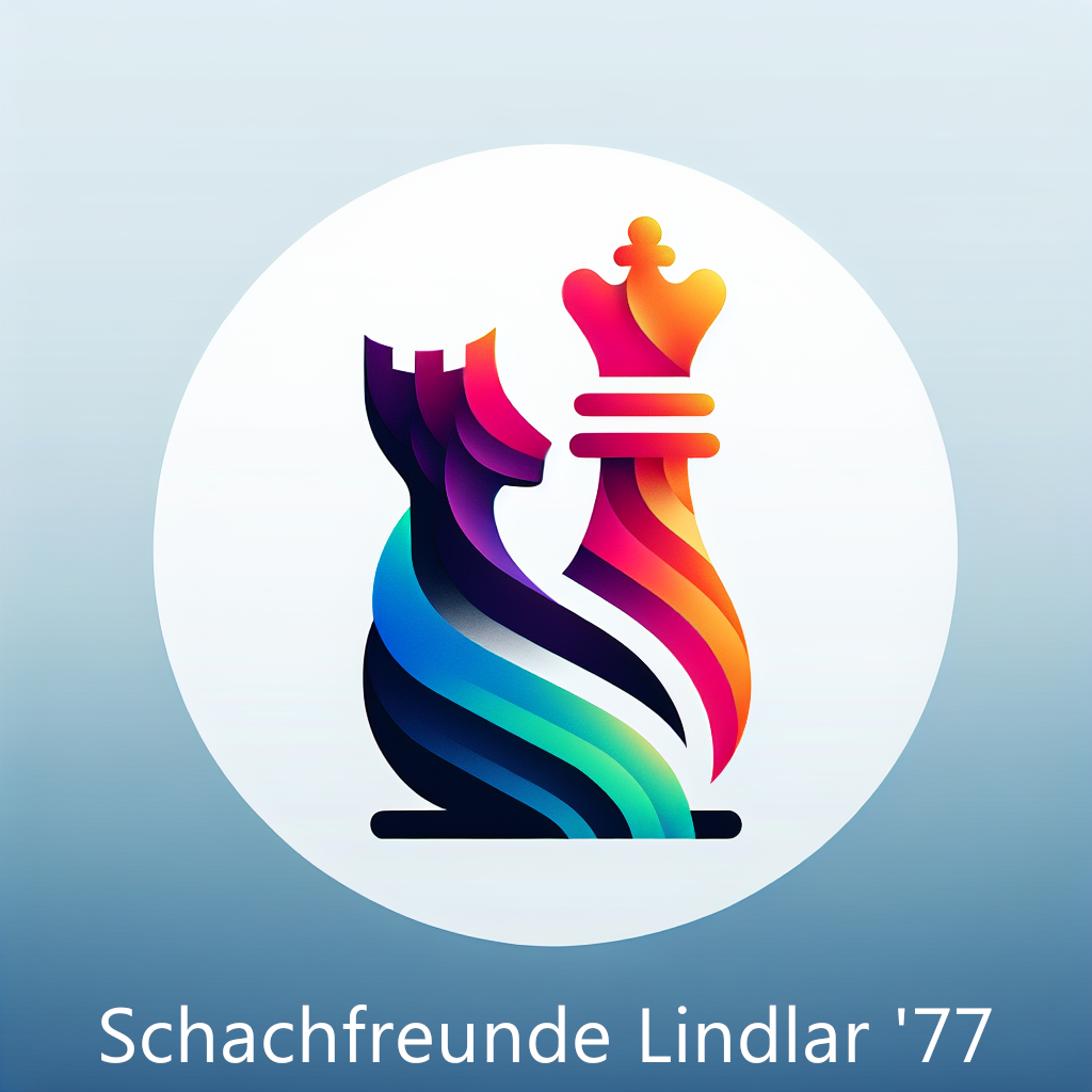 Schachfreunde  Lindlar ´77